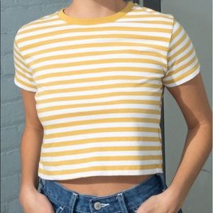 Brandy Melville Helen top